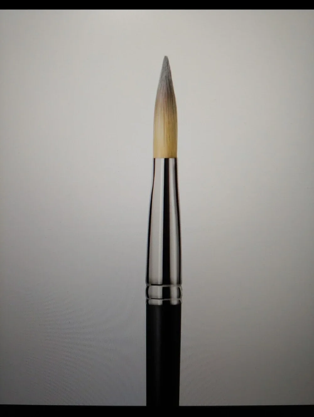 MAC Cosmetics 190s Foundation Brush